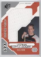 Rookie Stars - Boyd Kane #/999