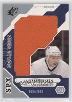 Rookie Stars - Sean Bergenheim #/999