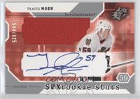 Rookie Stars - Travis Moen #/925