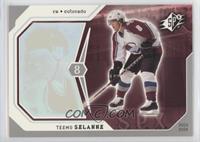 Teemu Selanne