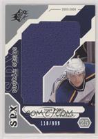 Rookie Stars - John Pohl #/999