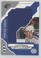 Rookie Stars - Dominic Moore [EX to NM] #/999
