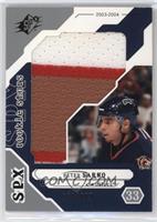 Rookie Stars - Peter Sarno #/999