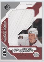 Rookie Stars - Fredrik Sjostrom #/999