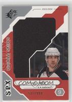 Rookie Stars - Derek Roy #/999