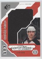 Rookie Stars - Derek Roy #/999