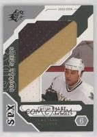 Rookie Stars - Trevor Daley #/999