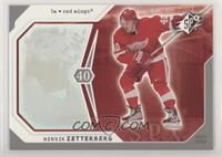 Henrik Zetterberg