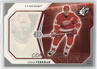 Steve Yzerman