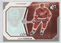 Steve Yzerman