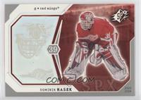 Dominik Hasek