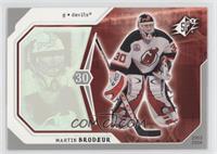 Martin Brodeur