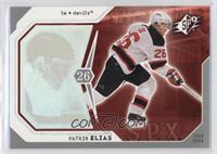 Patrik Elias