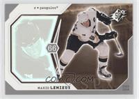 Mario Lemieux