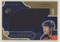 Mark Parrish #/25