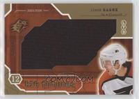 Simon Gagne #/25