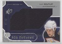 Dany Heatley #/99