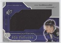 Mike Cammalleri #/99