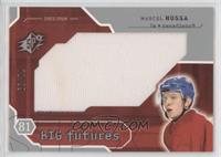 Marcel Hossa #/99