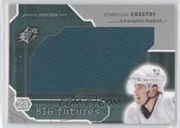 Stanislav Chistov #/99