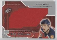 Stephen Weiss #/99