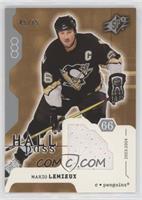 Mario Lemieux #/75