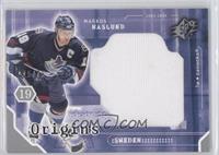 Markus Naslund #/75