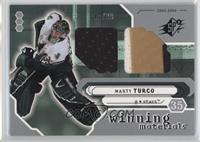 Marty Turco #/99