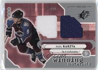 Paul Kariya #/99