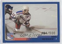 Mark Messier #/500