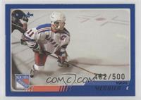 Mark Messier #/500