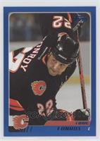 Craig Conroy #/500