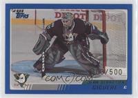 Jean-Sebastien Giguere #/500