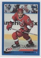 Ron Francis #/500