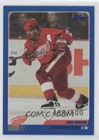 Brendan Shanahan #/500