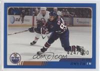 Ryan Smyth #/500