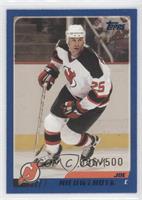 Joe Nieuwendyk #/500