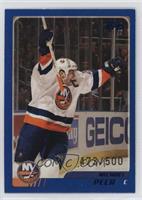 Michael Peca #/500