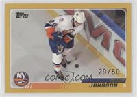 Kenny Jonsson #/50