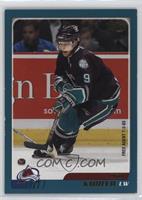 Paul Kariya [EX to NM]