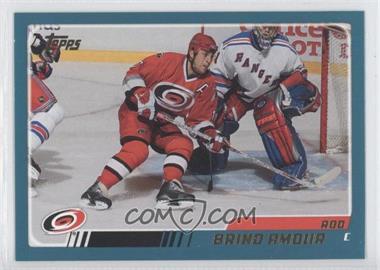 2003-04 Topps - [Base] #109 - Rod Brind'Amour