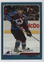 Joe Sakic [EX to NM]