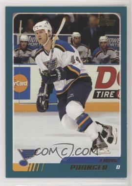 2003-04 Topps - [Base] #244 - Chris Pronger