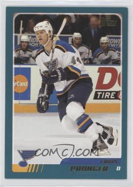 2003-04 Topps - [Base] #244 - Chris Pronger