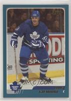 Doug Gilmour