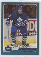 Doug Gilmour