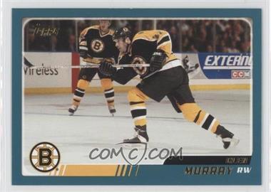 2003-04 Topps - [Base] #276 - Glen Murray