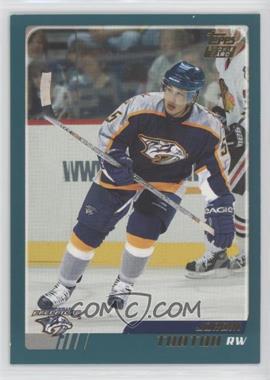 2003-04 Topps - [Base] #338 - Jordin Tootoo [EX to NM]