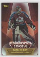 Patrick Roy [Good to VG‑EX]