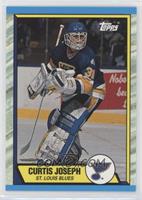 Curtis Joseph